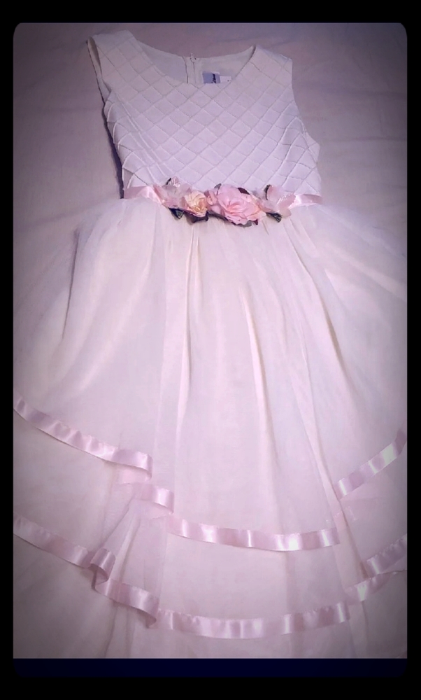 Girls size 16 dress